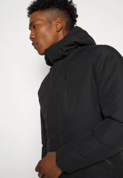 Jack & Jones Jjnorthpoint- Parka - Black -Algemene Winkel Voor Herenmode 36354e2e06c3473eb8b01c84d6bdb2b6