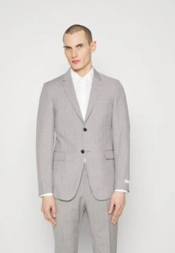 Tiger Of Sweden Jerretts Set - Kostuum - Grey Shadow -Algemene Winkel Voor Herenmode 363de53d7646408d8a2307fc97a1f78c