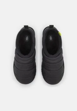 Ugg Tasman - Pantoffels - Black -Algemene Winkel Voor Herenmode 36b1b479673f419da36d9214489bf41b