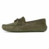 Loafers - Mocassins - Khaki