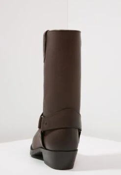 Cowboy-/Bikerlaarzen - Marron -Algemene Winkel Voor Herenmode 36e9bc58fe1c44f0b01f3e575c7e3810