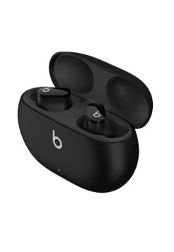 Beats Studio Buds True Wireless Noise Cancelling Earphones- Koptelefoon - Black -Algemene Winkel Voor Herenmode 36f0d0db64a1478aa0ad827aed711d6b