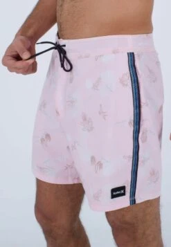HURLEY Phantom Naturals Sessions 16 - Zwemshorts - Flamingo -Algemene Winkel Voor Herenmode 3723b4e36a734608ae93e621e4edfd8b