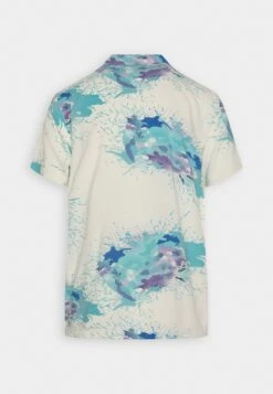 NIGHT ADDICT Symba - Overhemd - Cream -Algemene Winkel Voor Herenmode 3761053ce2d44ab8a5029da45c24eb33