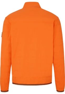 BOGNER FIRE+ICE Second-Layer Jerrik - Outdoorjas - Orange -Algemene Winkel Voor Herenmode 3766380e445841bbb8f9f837e92f466c