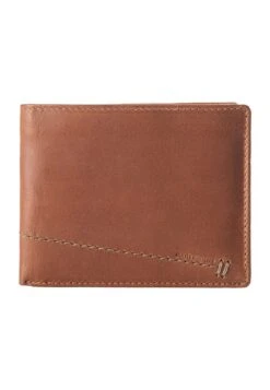 Börse Dog - Portemonnee - Hazelnut