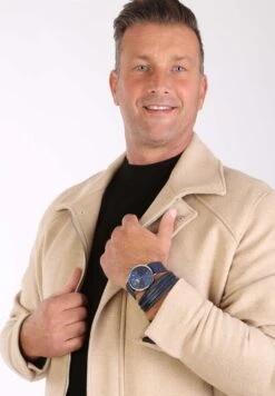 Armband - Silver-Coloured