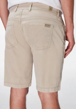 7 For All Mankind Perfect - Jeansshort - Beige -Algemene Winkel Voor Herenmode 387c59f9114641059add35f69975c942