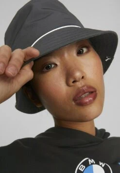 Puma Bmw M Motorsport- Hoed - Black