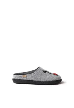 Toni Pons Nabor-Nd - Pantoffels - Mottled Light Grey 7 Toni Pons Nabor-Nd - Pantoffels - Mottled Light Grey -Algemene Winkel Voor Herenmode 390c07f5fe9e418f9a7c1c5fd68f79b3