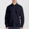 Gabba Pope - Overhemd - Navy -Algemene Winkel Voor Herenmode 3910afcb859948e3a4379552b2eb9cba