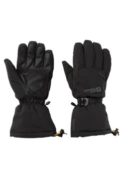 Jack Wolfskin Texapore Big- Handschoenen - Black -Algemene Winkel Voor Herenmode 398c48e7a2e644c887176d072bde0d4a