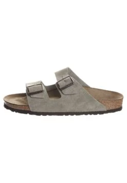 Birkenstock Arizona - Muiltjes - Taupe -Algemene Winkel Voor Herenmode 39a16a5ae2eb4d77b9c978c129184af8