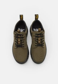 Dr. Martens Reeder Unisex - Sportieve Veterschoenen - Olive -Algemene Winkel Voor Herenmode 39cc6281ae1345a3843dedd3fd124a45
