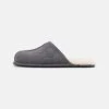 Ugg Scuff - Pantoffels - Dark Grey 2 Ugg Scuff - Pantoffels - Dark Grey -Algemene Winkel Voor Herenmode 3a1c44550d6c407ead0833c3b56baaec