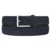 Kazar Riem - Navy Blue