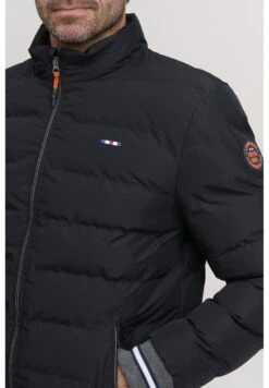 Fqaleksander - Winterjas - Black 11 Fqaleksander - Winterjas - Black -Algemene Winkel Voor Herenmode 3a5a24ecde0f40fd8abeb7a3d79abe23