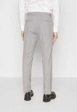 Tiger Of Sweden Jerretts Set - Kostuum - Grey Shadow -Algemene Winkel Voor Herenmode 3aafae546aa84010aa11967d44237dbe