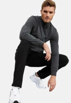 Antraciet Rijetijd Jogging- Huis - H - Trainingspak - Antraciet -Algemene Winkel Voor Herenmode 3ac6f7ae18ca414d82d89767d7bf3532