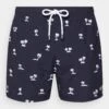Boss White Shark - Zwemshorts - Navy -Algemene Winkel Voor Herenmode 3b12a52dc0f94572ac3a8a35a5c367f8