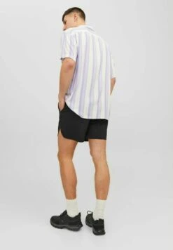 Jack & Jones Montana Jogger - Trainingsbroek - Black -Algemene Winkel Voor Herenmode 3b8432afddd0465181d3eeea4e1144c5