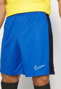 Nike Performance Academy 23 Short - Korte Broeken - Royal Blue/Obsidian/White -Algemene Winkel Voor Herenmode 3bedf8d984e6419584a4f0f39a8acf9c