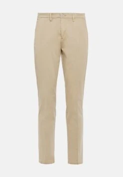 Gabardine- Chino - Sand -Algemene Winkel Voor Herenmode 3c2fe6eacffc4cdd90f6b5e1db63dc9b