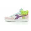 Diadora Magic Bas Dem - Sneakers Hoog - Multicolore