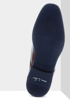 Amalfi - Veterschoenen - Cognac -Algemene Winkel Voor Herenmode 3cfff8b6150e44eb917b8bcd72f5d103