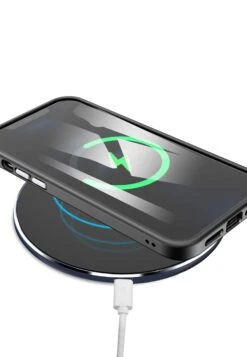 Matt Silicone Case For Iphone 12 Pro Max - Telefoonhoesje - Black -Algemene Winkel Voor Herenmode 3d03fc1749354544a7692664dcd98345