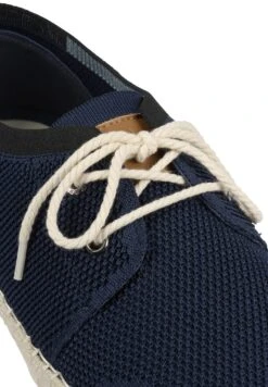 Bullboxer 254X28423Abena - Espadrilles - Blue -Algemene Winkel Voor Herenmode 3d1a1e73a9c9489b977891fdca679aea