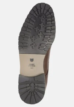 Wallace Cdb - Veterboots - Dunkelbraun -Algemene Winkel Voor Herenmode 3d224979ce6f42c38e883be972d6c134