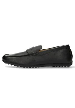 MEXX Loafer Eros - Mocassins - Black -Algemene Winkel Voor Herenmode 3d28f6506afa4778aafb576471edf6cb