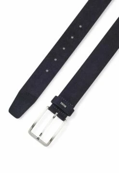 Boss Calis-Logo - Riem - Dark Blue One -Algemene Winkel Voor Herenmode 3d8bbba9bddd4bf5afbff25126c7398f