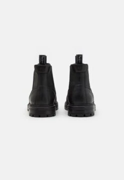 Pepe Jeans Logan Chelsea - Korte Laarzen - Black -Algemene Winkel Voor Herenmode 3dbab14ce9df4893a6566a4ec8761701