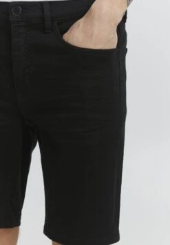 Casual Friday- Jeansshort - Denim Black -Algemene Winkel Voor Herenmode 3e08a0fcdaa540c8a18fd86996ce974a