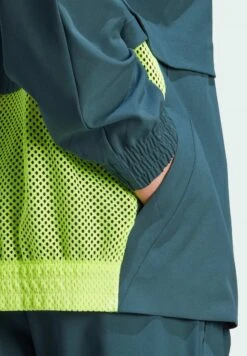 Adidas Sportswear City Escape Track - Trainingsvest - Arctic Night -Algemene Winkel Voor Herenmode 3e2d947bb0c943b089f7c2211b67f7c7