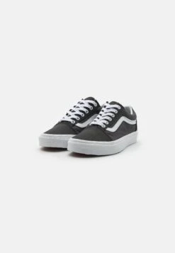 Vans Old Skool Unisex - Sneakers Laag - Black -Algemene Winkel Voor Herenmode 3e6cda8da2e8471f886aa864d3615720