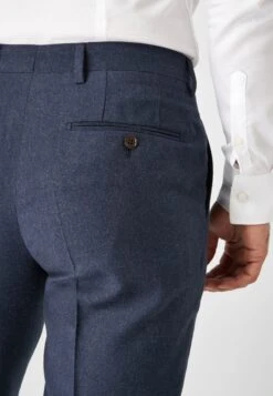 Next British - Pantalon - Blue -Algemene Winkel Voor Herenmode 3e7f5d6e6c7f442ca254dfd72f38822d