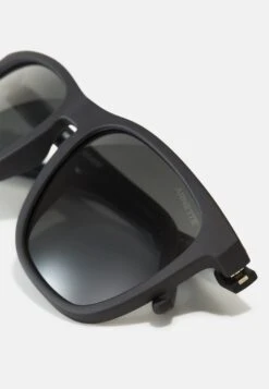 Arnette Monkey Unisex - Zonnebril - Matte Black/Dark Grey -Algemene Winkel Voor Herenmode 3e90d8f54986415b87b08d96f1e9e6bf