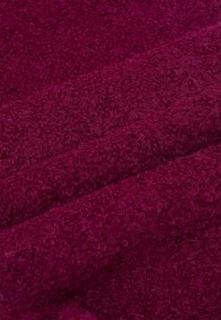 MOSCHINO Unisex - Sjaal - Burgundy -Algemene Winkel Voor Herenmode 3eecef986d4b406fa556b2a1403d0953