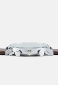 Pier One Set - Horloge - Cognac -Algemene Winkel Voor Herenmode 3fafa75c3bdb47a09561ab9be0f47f01