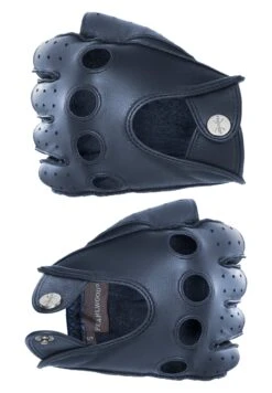 Autofahrerhandschuh - Keke - Handschoenen - Nightblue -Algemene Winkel Voor Herenmode 4078225e135647e5b1c1f53e4b1a5394