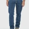 Gabba Marc K4662 - Slim Fit Jeans - Dark Blue Denim -Algemene Winkel Voor Herenmode 410ec6a13c604d88a556ef66e9fd04b1
