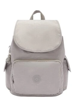 Kipling City Pack - Rugzak - Grey Gris