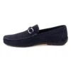 Mocassins - Dark Blue -Algemene Winkel Voor Herenmode 418a4d02a77f4062988e72a5c5b84a1c