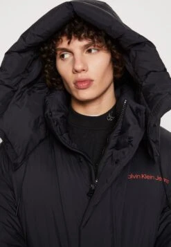 Calvin Klein Jeans Winterjas - Black -Algemene Winkel Voor Herenmode 42160d162ef64ebe9ee4128948330b13