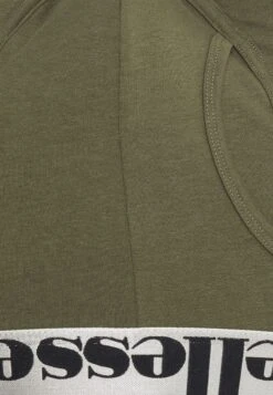 Ellesse Gerrio 3 Pack - Onderbroeken - Grey/Green/Orange -Algemene Winkel Voor Herenmode 421e8bb7596e4daeb70f61c3be369319