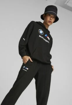 Puma Bmw M Motorsport- Hoed - Black -Algemene Winkel Voor Herenmode 426cab8ccd17458d91bfd54412c00c9a