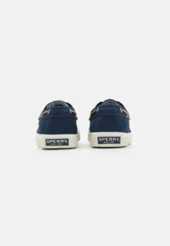 Sperry Bahama Plushwave - Bootschoenen - Navy -Algemene Winkel Voor Herenmode 42abf1f2c4a94f088e9951adf2a3e5c8